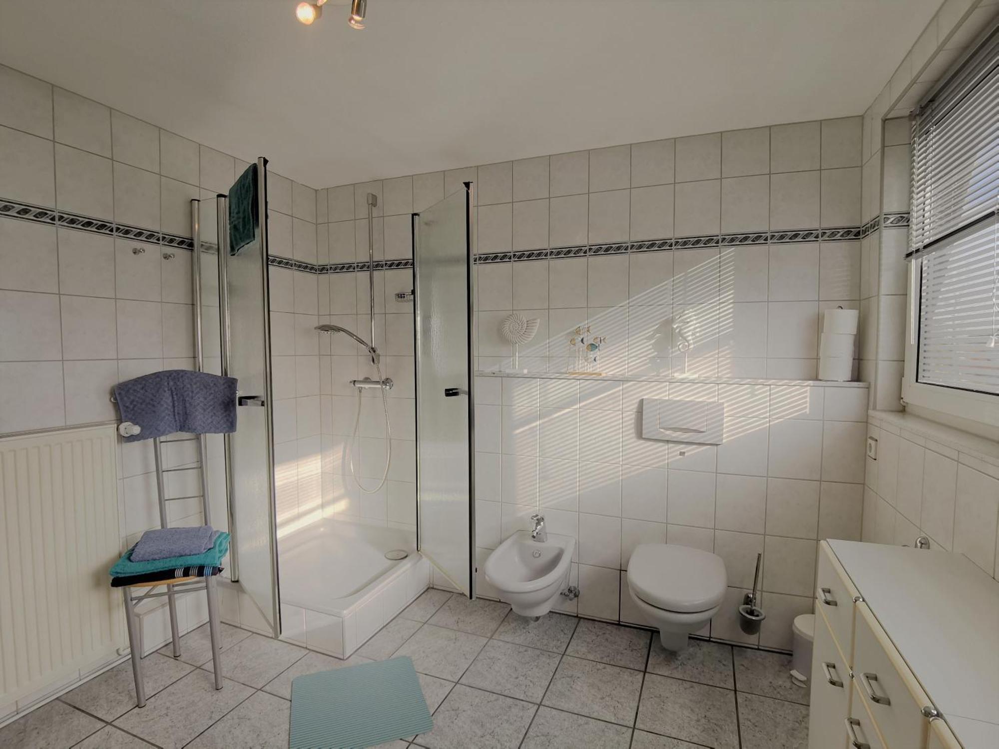 Thiessen - Ferienwohnung Mit Sonnigem Balkon Silberstedt Екстер'єр фото