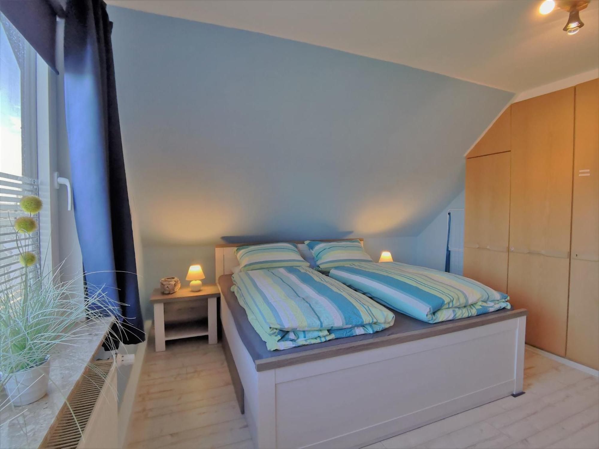 Thiessen - Ferienwohnung Mit Sonnigem Balkon Silberstedt Екстер'єр фото