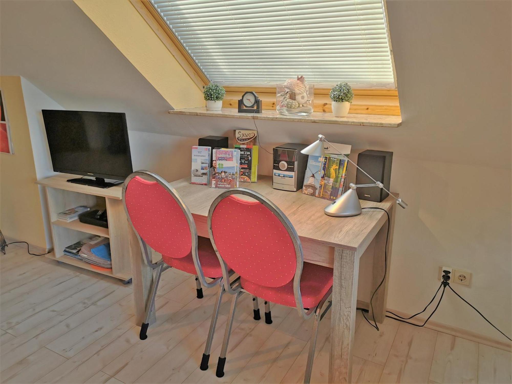 Thiessen - Ferienwohnung Mit Sonnigem Balkon Silberstedt Екстер'єр фото